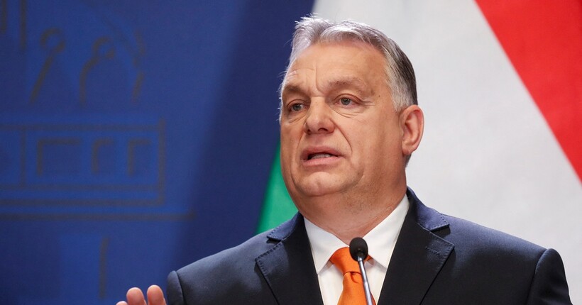 Орбан зніме вето щодо допомоги Україні у €50 млрд, - МЗС Фінляндії