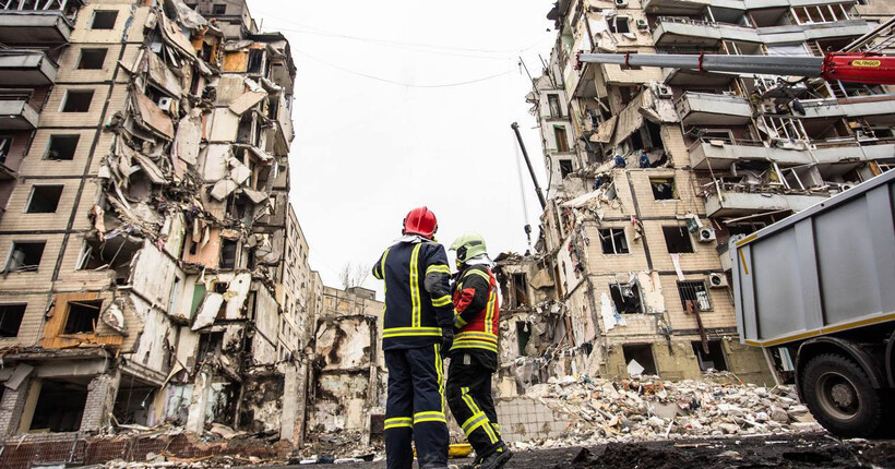 Як отримати компенсацію за зруйноване житло в Україні: повна інструкція