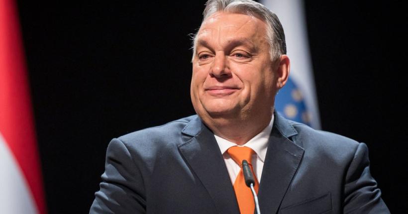 Угорщина планує ратифікувати членство Швеції в НАТО, - Віктор Орбан