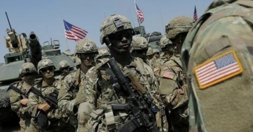 У Пентагоні підтвердили початок переговорів щодо виведення військ США з Іраку