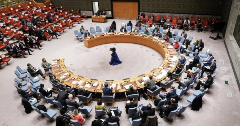 Радбез ООН готує екстрене засідання: що будуть обговорювати