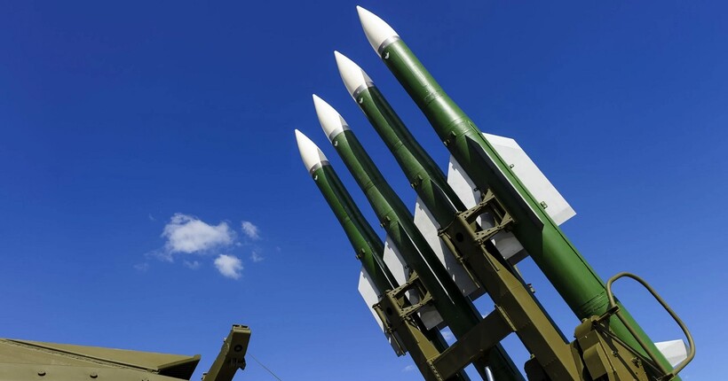 США вперше за 15 років розмістять ядерну зброю в Великій Британії