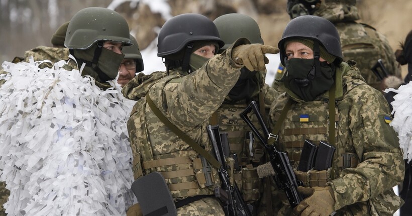 Росіянам не вдасться захопити Авдіївку протягом наступних тижнів, - розвідка Британії