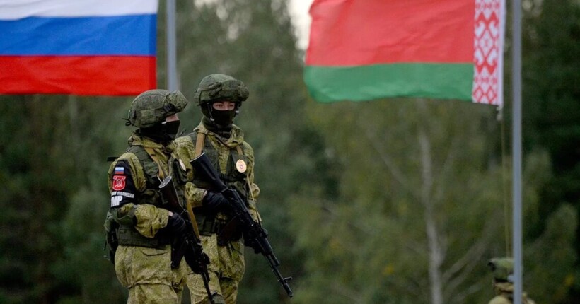 Армія рф вербує білоруську молодь до своїх військових ВНЗ: в чому причина
