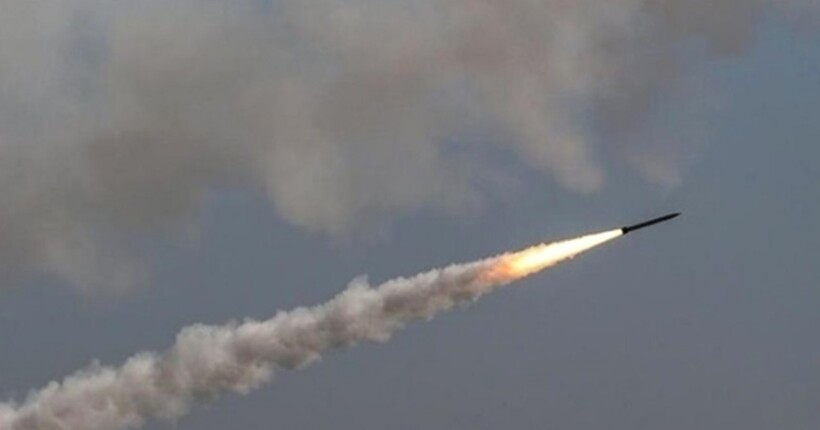 Росіяни ввечері вгатили ракетами по Полтавщині: є 