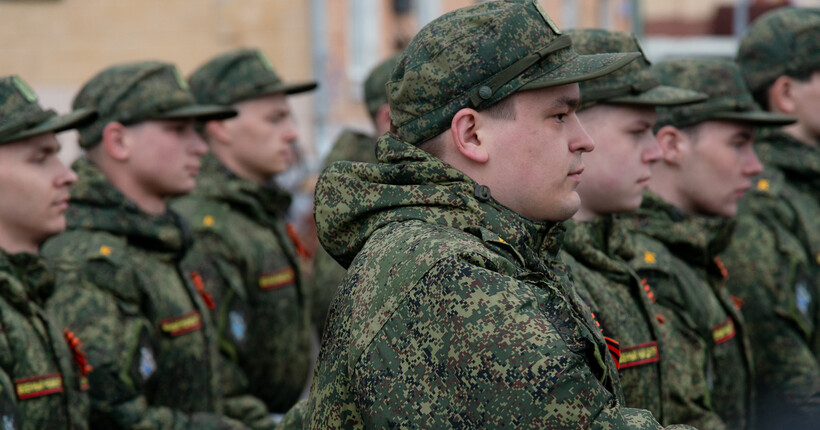 Це лише питання часу: росіяни готують примусову мобілізацію на ТОТ