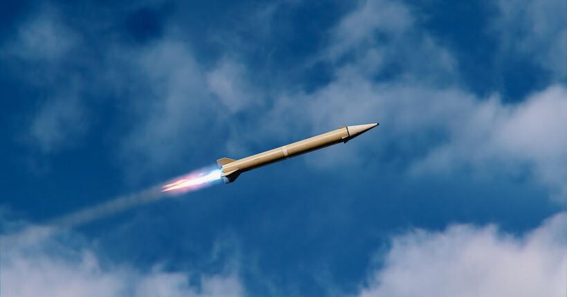 У росіян залишилось близько 900 високоточних далекобійних ракет, — Ігнат
