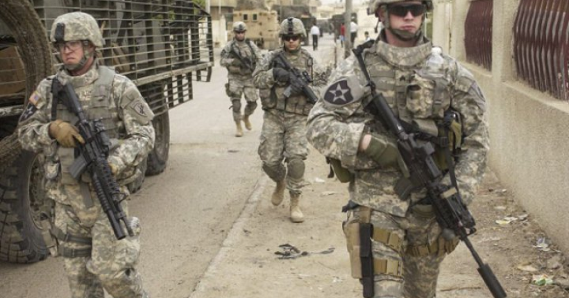 США та Ірак розпочали офіційні переговори про згортання американських військ