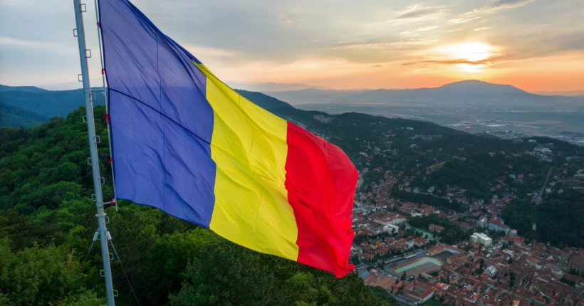 На гербі столиці Румунії виявили помилку — 150 років тому переплутали святих
