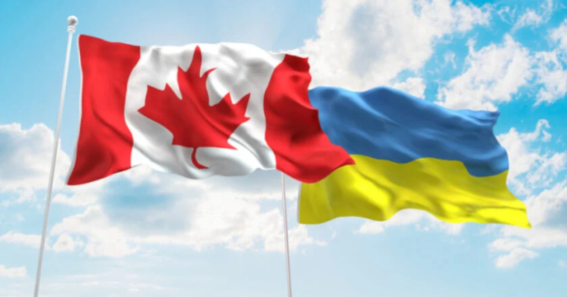 Україна та Канада провели новий раунд переговорів щодо двосторонньої угоди про гарантії безпеки