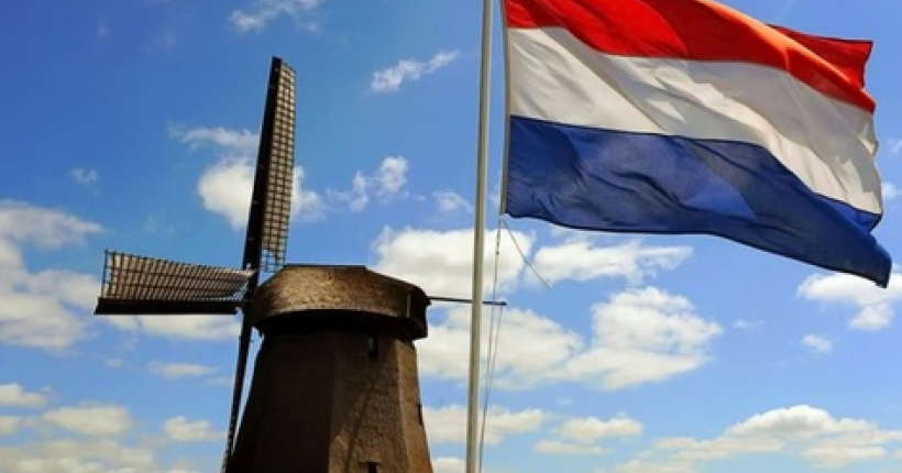 Нідерланди виділяють Україні 122 млн євро на боєприпаси, озброєння та кібербезпеку