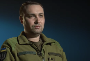 Буданов: Хочу вірити, що цього року Кримський міст буде знищено