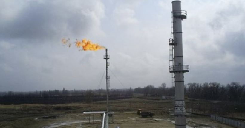 Україна вперше проходить опалювальний сезон за рахунок газу власного видобутку, - Шмигаль