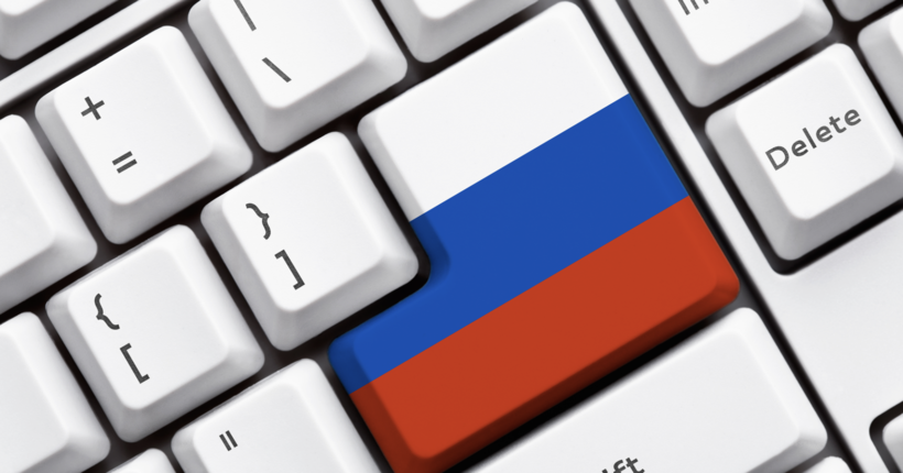 По всій росії спостерігаються масові збої в роботі інтернету: деталі