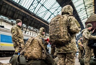 Як змінився законопроєкт про мобілізацію: нові умови щодо обліку, призову, служби та звільнення