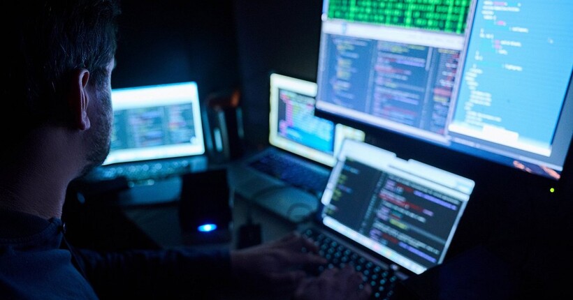 За рік в Україні кількість кібератак зросла на 16%