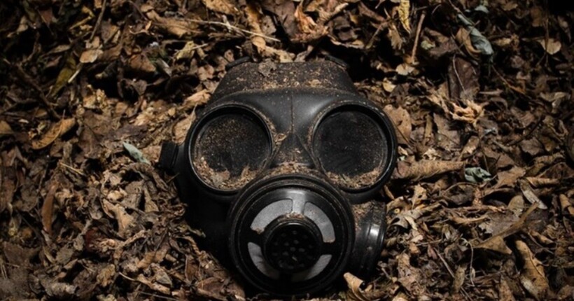 Україна в ОБСЄ: Задокументовано 626 випадків застосування ворогом хімічної зброї
