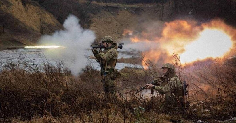 Таврійський напрямок: знищено 400 окупантів та майже 40 одиниць техніки