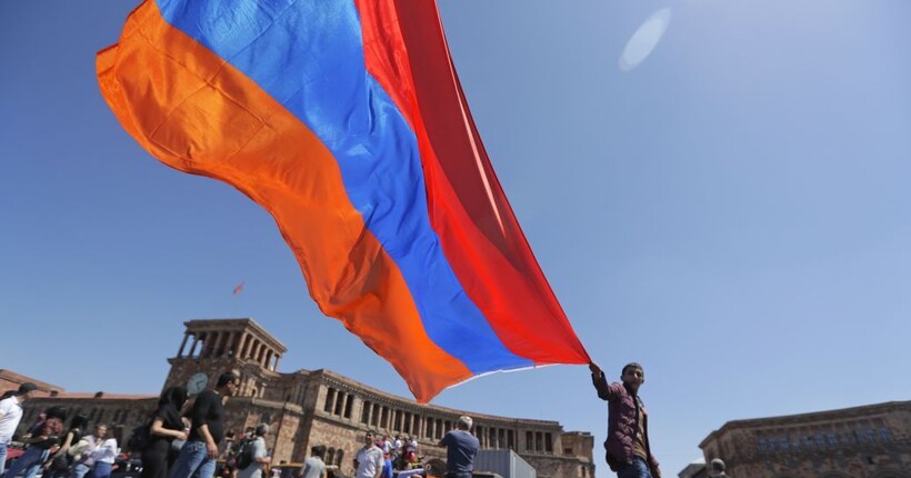 Вірменія доєдналась до Міжнародного кримінального суду