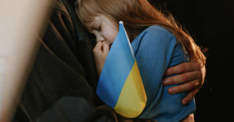 Україна повернула ще чотирьох дітей, яких росія викрала із Запоріжжя та Херсонщини