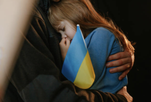 Україна повернула ще чотирьох дітей, яких росія викрала із Запоріжжя та Херсонщини