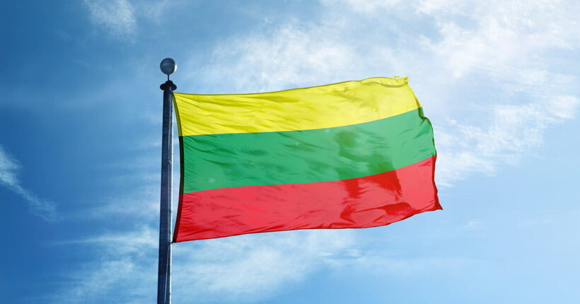 Литва передала Україні чергову партію військової допомоги