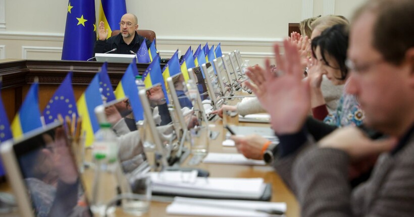 Кабмін пообіцяв податкові пільги українському та іноземному бізнесу: за яких умов вони діятимуть