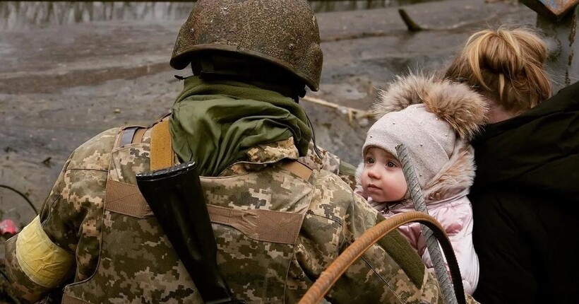 Ювенальні прокурори: Російські загарбники вбили 522 дитини в Україні