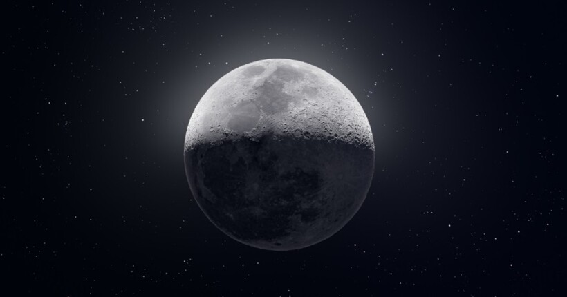 Місяць Землі зменшується у розмірах: що кажуть вчені