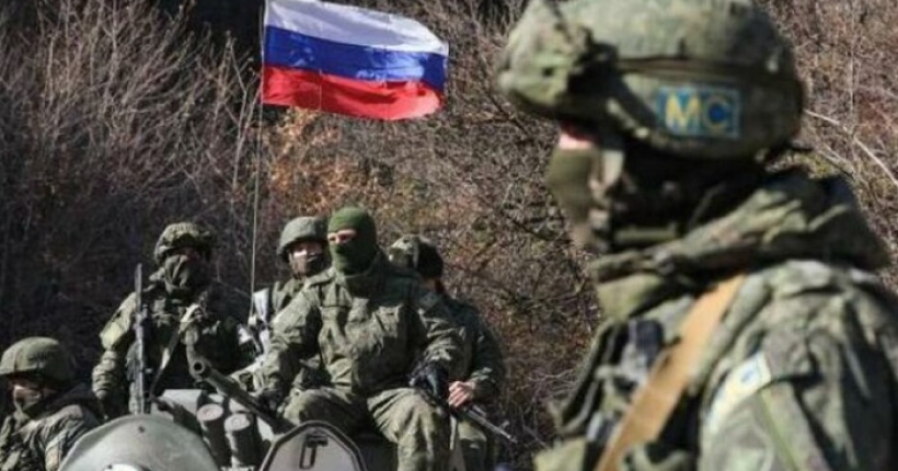 У Бердянську на Запоріжжі росіяни агітують студентів вступати до лав армії рф