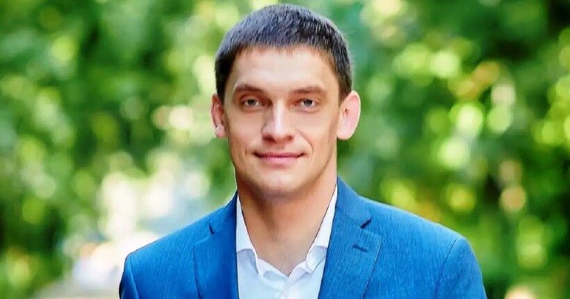 Івана Федорова призначили головою Запорізької ОДА