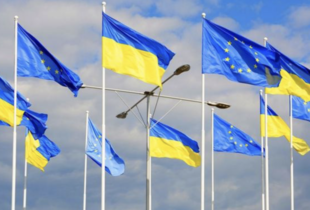 У Мінекономіки розповіли, коли та скільки грошей отримає Україна у першому транші від ЄС