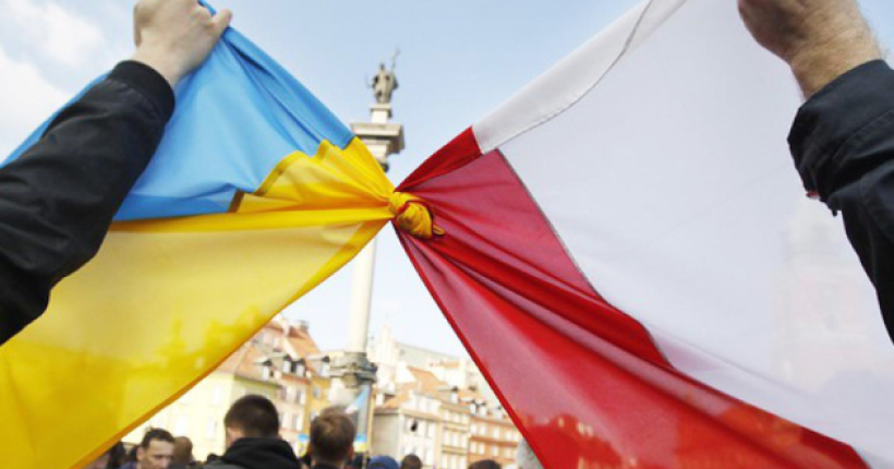 Українсько-польські стосунки зараз мають зовсім іншу тональність - Жовква