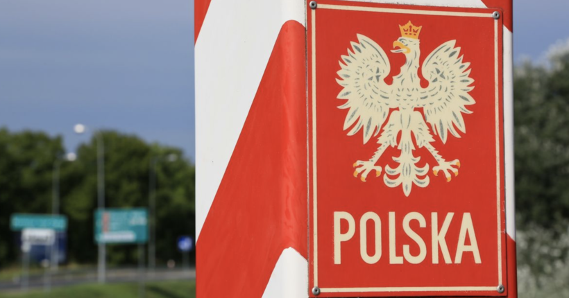 У Польщі пояснили посилення військових дій вздовж кордону з росією та Білоруссю