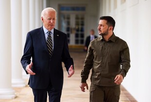 Хто гальмує допомогу США Україні: коли її можуть розглянути і у чому ризики