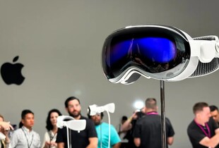 Для чого потрібні окуляри Apple Vision Pro та скільки вони коштують в Україні