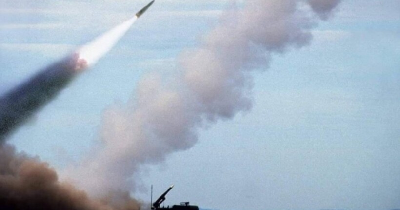 Армія рф випробовуватиме в Україні нові ракети, - Ігнат
