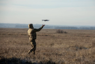 В Україні створять окремий рід Сил безпілотних систем у структурі ЗСУ: указ президента