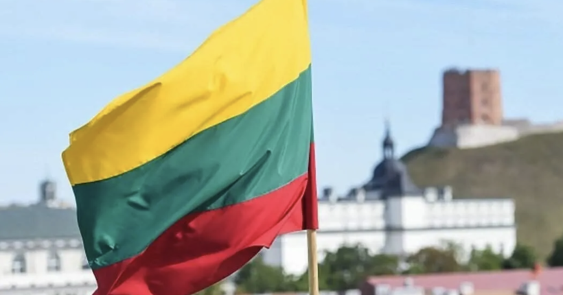 Литва хоче закрити два пункти пропуску на кордоні з Білоруссю