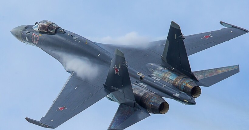 У США виявили чотири російські літаки в зоні ППО Аляски