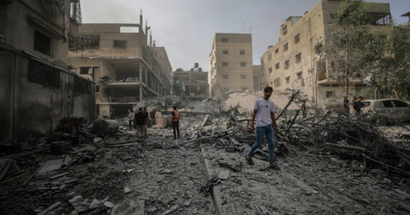 Ізраїль підтвердив загибель 31 зі 136 заручників, які залишаються в полоні ХАМАС