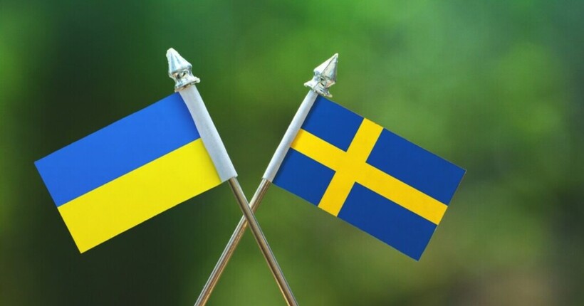 Швеція вчергове виділила Україні пакет фінансової допомоги: на що підуть гроші