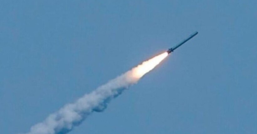 Ігнат дав прогноз щодо наступного ракетного удару рф по Україні