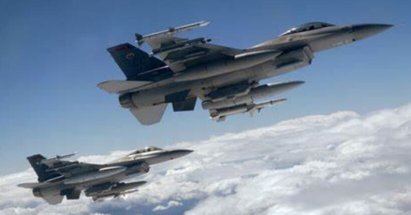 Передача F-16: спочатку пілоти та інженери повинні завершити тренування, - Ігнат