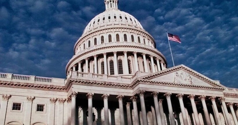 У Сенаті США проголосували за допомогу Україні, Ізраїлю та Тайваню 