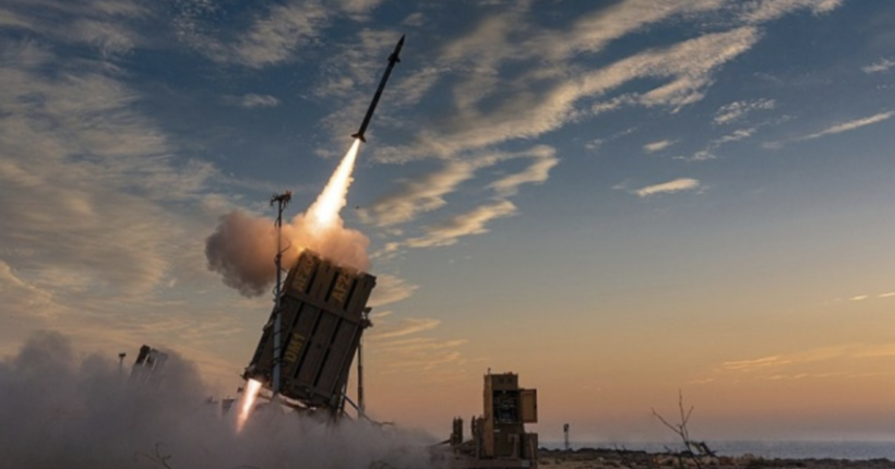 США продовжують забезпечувати Україну ракетами для ППО попри затримку фінансування
