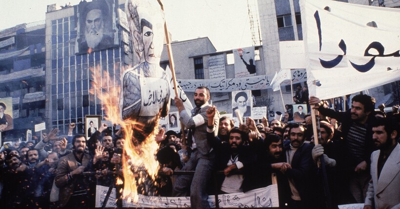 45 років після Ісламської революції: як Іран став частиною нової 