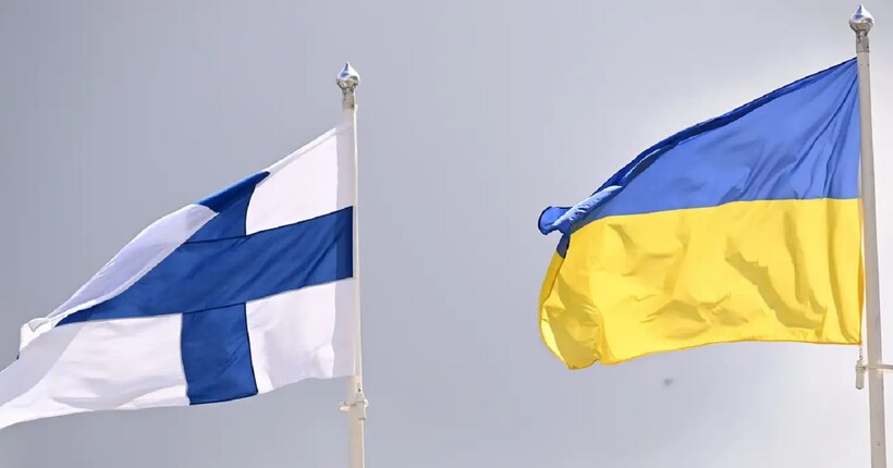Фінляндія надає новий пакет військової допомоги Україні на майже €190 млн
