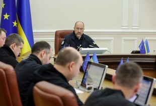 Виведе ОПК на новий рівень: в Україні створили Промислово-оборонний комітет