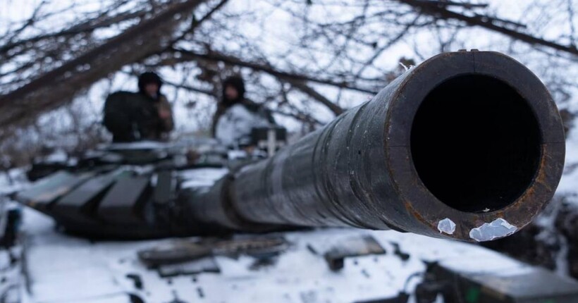 Українське військо має успіхи у Кринках на Херсонщині, - ISW